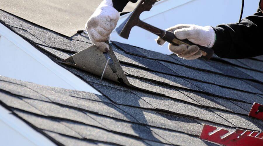 Professional Flat Roofing Installation in Denver, NY